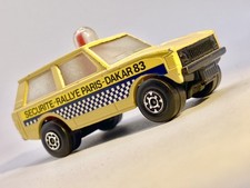 MATCHBOX🔥ROLAMATICS 1983