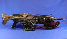 Pdp gears war custom - pdp, of