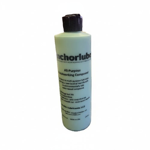 Anchorlube 16oz bottle - anchorlube,