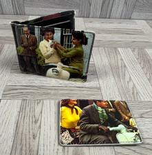 Wallet & Card Holder -
