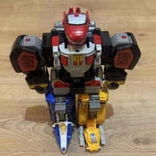 Mighty Morphin Power Rangers