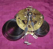 Vintage Sau Jin Korea No Jewel