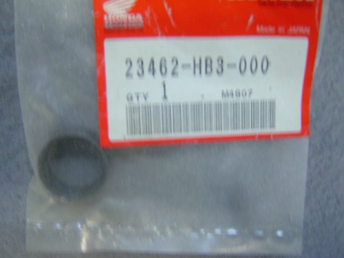 Box sprocket ring d20 - box, vt125c