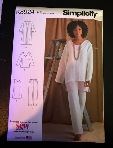 Ladies fashion pattern - ladies, to