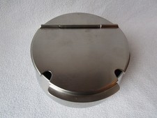 Alessi Bar Sugar Bowl