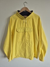 Men’s Yellow Armor Lux