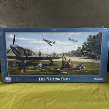 Gibsons 636 Piece Jigsaw