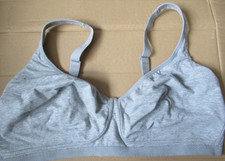 Tu Grey non Wired Non Padded