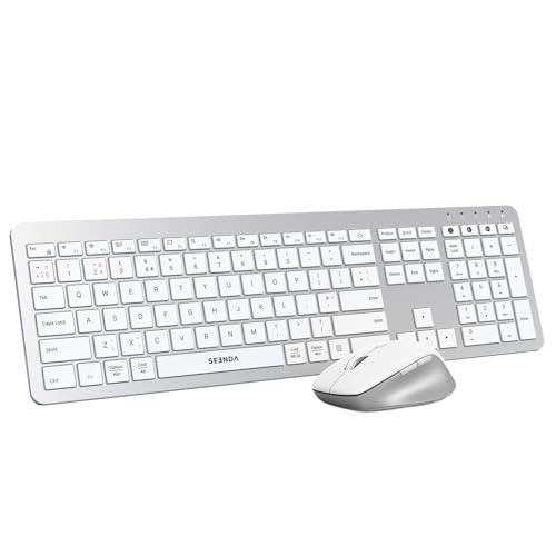 Seenda coe300 wireless - seenda,