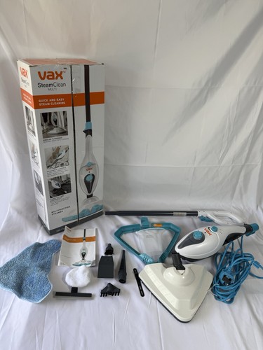 Vax steam clean multi - vax,
