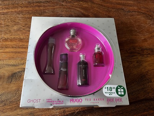 Vintage scents attraction - vintage,