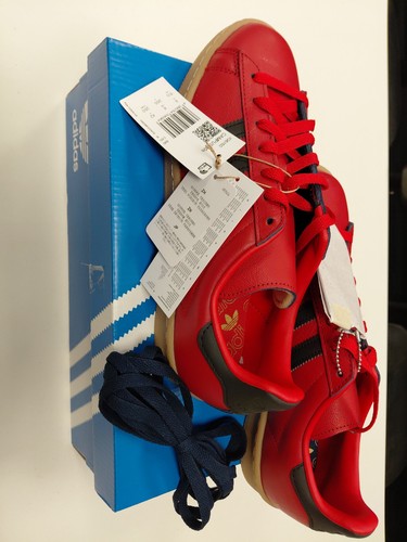 New adidas campus - adidas,