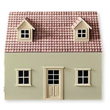 Wherry Cottage Dolls House Kit