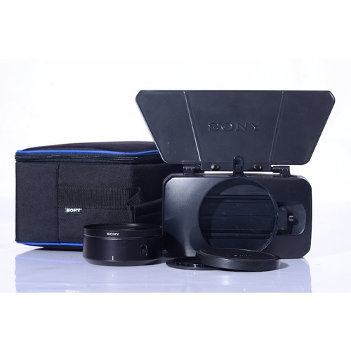 Sony vcl hg0872 - sony, wide