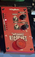 Digitech Whammy Ricochet Pitch