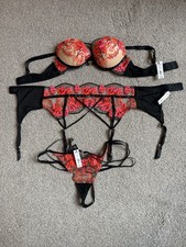 Ann  Summers  Faithful Set