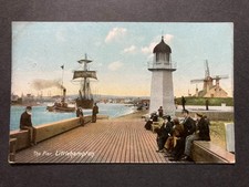 The Pier Littlehampton Sussex