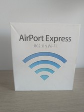 Apple Airport Express 802.11n