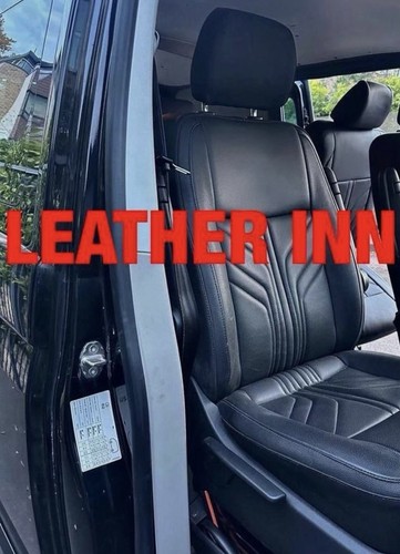 Leather inn fits - leather,