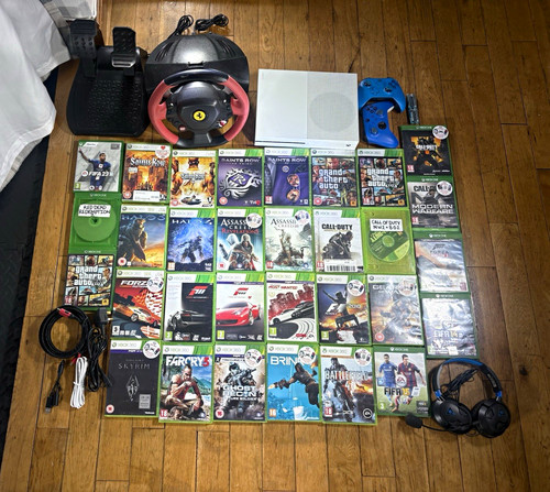 Microsoft xbox one - microsoft, s