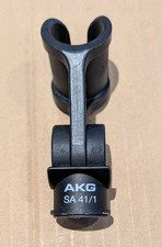 Akg sa41 microphone - akg,