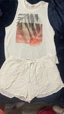 Hollister summer bundle Ladies clothes size L 