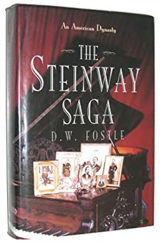 The steinway saga family - :,