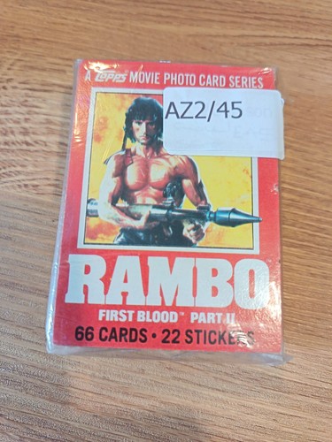Az2 rambo first blood - az2/45,