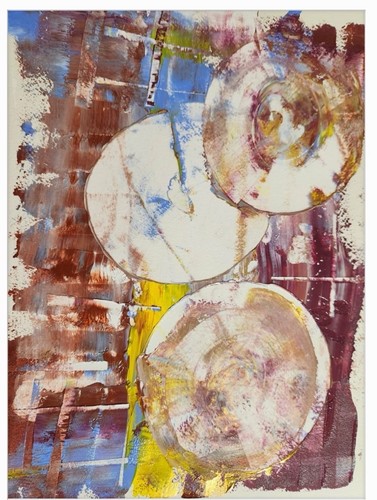 Original art 14x11 - art,