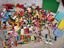 Lego duplo bundle 1kg + 1