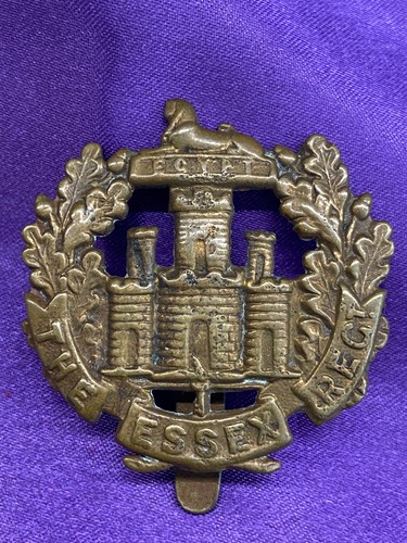 Genuine ww1 economy cap - genuine,