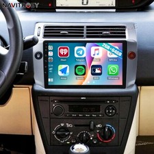 9" For CITROEN C4 2004-2009