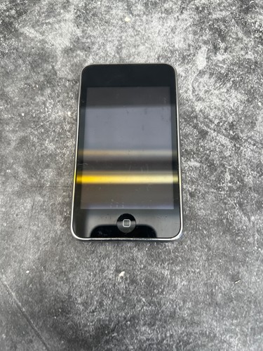 Ipod touch 3rd generation 32gb - ipod,