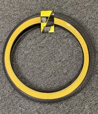 Freestyle bmx tire 20 - bmx,