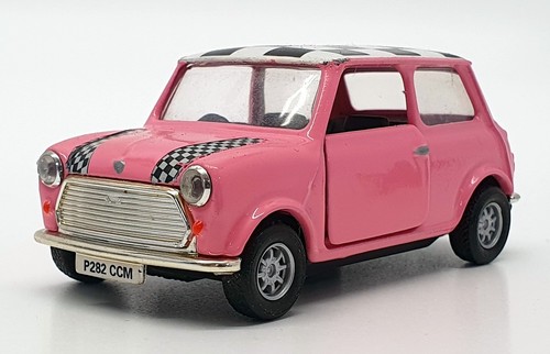 Corgi scale c3minc mini - -,