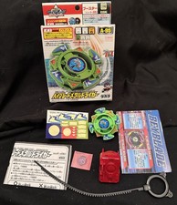 Metal driger Beyblade takara