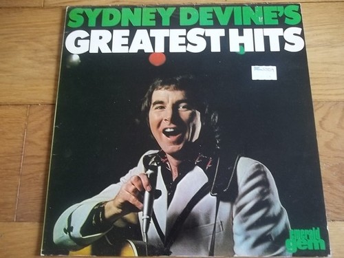 Sydney devine - devine,