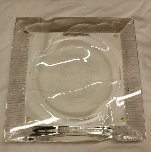 Opus prometheus ashtray - opus, 10th