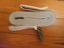 Vintage Milit. Parachute 15ft