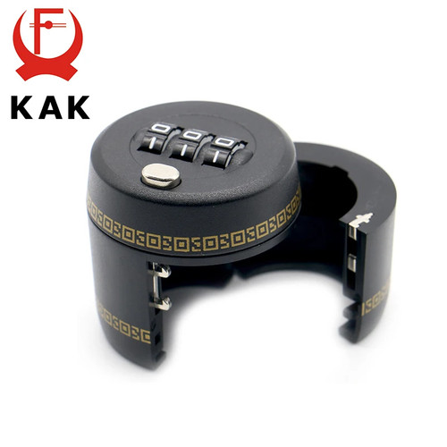 Bottle combination lock wine - combination,