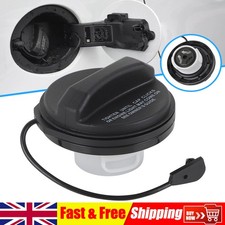 Gas Cap Fuel Tank Filler Cap