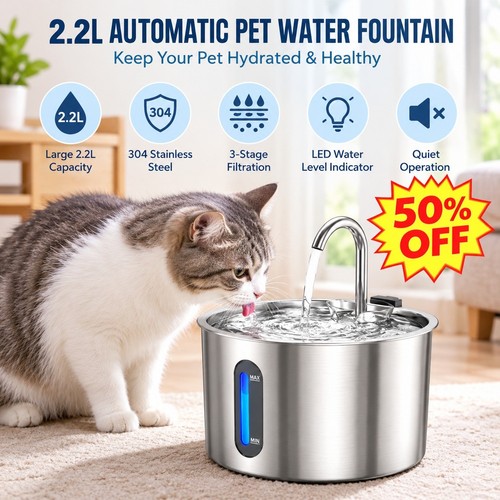 2026 cat water - cat, for