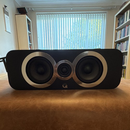 Acoustics 3090ci black - q,