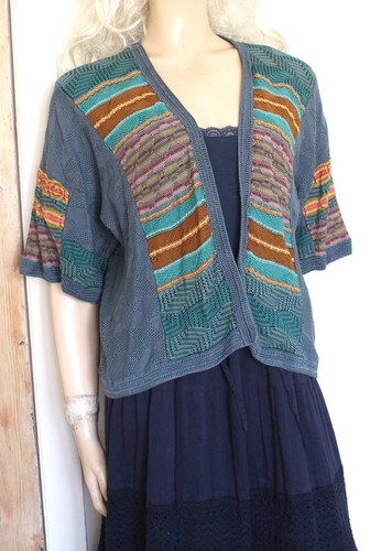 Peruvian connection teal green