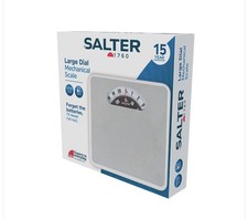Salter Large Dial Mechanical