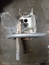 Stihl Ts400 Stone Cutter Frame