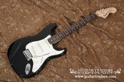 Squier fender 2000 s - squier, by