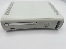 Xbox 360 2005 White Console