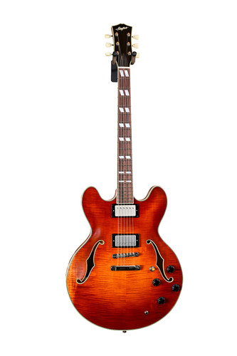 Stanford guitars thinline - stanford, cr
