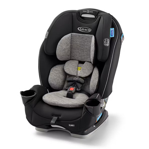 Graco slimfit car - slimfit, 3-in-1